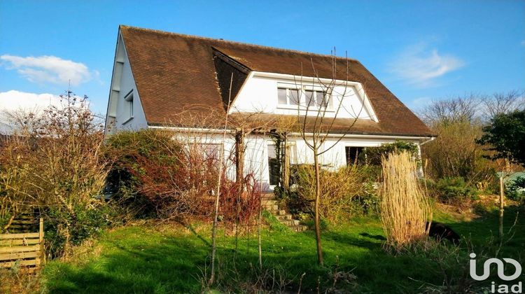 Ma-Cabane - Vente Maison Notre-Dame-de-Gravenchon, 150 m²