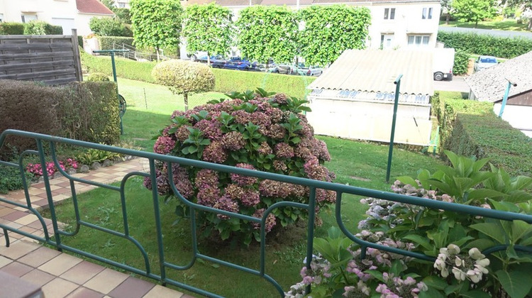 Ma-Cabane - Vente Maison NOTRE DAME DE GRAVENCHON, 70 m²