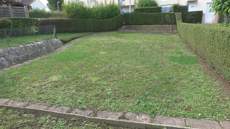 Ma-Cabane - Vente Maison NOTRE DAME DE GRAVENCHON, 70 m²