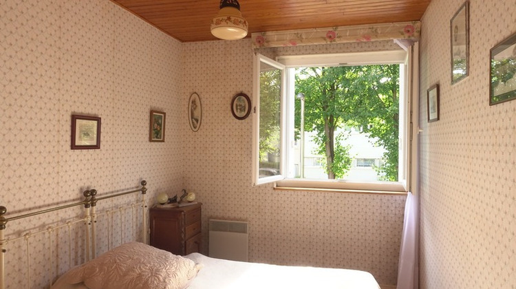 Ma-Cabane - Vente Maison NOTRE DAME DE GRAVENCHON, 70 m²