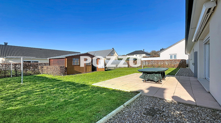 Ma-Cabane - Vente Maison NOTRE-DAME-DE-GRAVENCHON, 95 m²