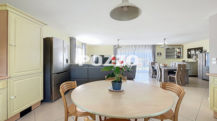 Ma-Cabane - Vente Maison NOTRE-DAME-DE-GRAVENCHON, 95 m²