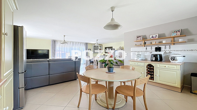 Ma-Cabane - Vente Maison NOTRE-DAME-DE-GRAVENCHON, 95 m²