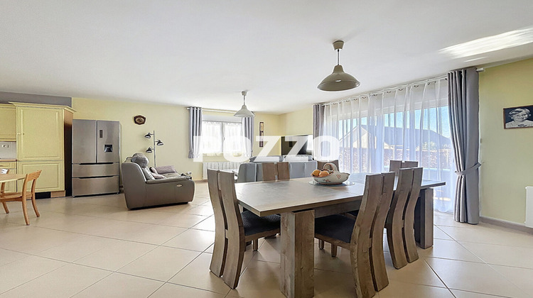 Ma-Cabane - Vente Maison NOTRE-DAME-DE-GRAVENCHON, 95 m²