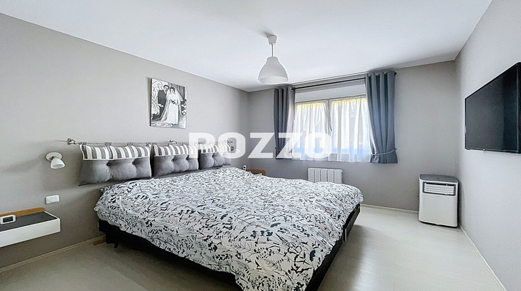 Ma-Cabane - Vente Maison NOTRE-DAME-DE-GRAVENCHON, 95 m²