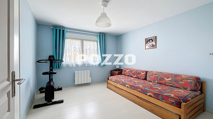 Ma-Cabane - Vente Maison NOTRE-DAME-DE-GRAVENCHON, 95 m²