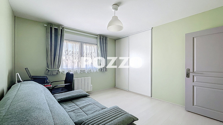 Ma-Cabane - Vente Maison NOTRE-DAME-DE-GRAVENCHON, 95 m²