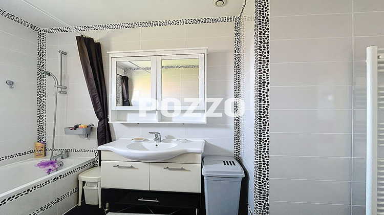 Ma-Cabane - Vente Maison NOTRE-DAME-DE-GRAVENCHON, 95 m²