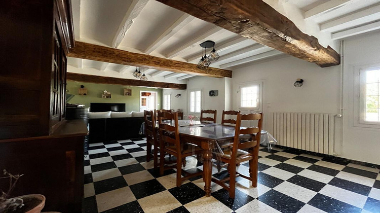 Ma-Cabane - Vente Maison NOTRE DAME DE GRAVENCHON, 121 m²