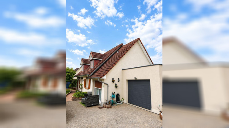 Ma-Cabane - Vente Maison NOTRE DAME DE GRAVENCHON, 114 m²
