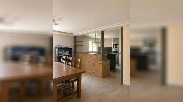 Ma-Cabane - Vente Maison NOTRE DAME DE GRAVENCHON, 114 m²