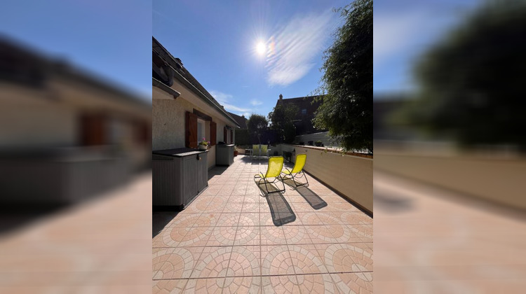 Ma-Cabane - Vente Maison NOTRE DAME DE GRAVENCHON, 114 m²