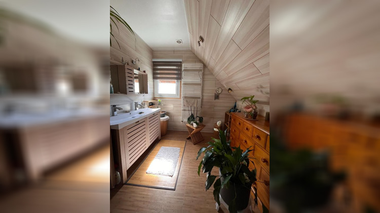 Ma-Cabane - Vente Maison NOTRE DAME DE GRAVENCHON, 114 m²