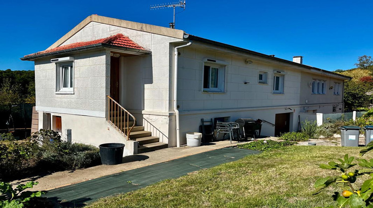 Ma-Cabane - Vente Maison NOTRE DAME DE GRAVENCHON, 80 m²