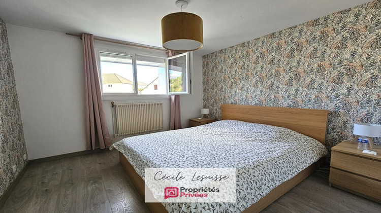 Ma-Cabane - Vente Maison NOTRE DAME DE GRAVENCHON, 127 m²