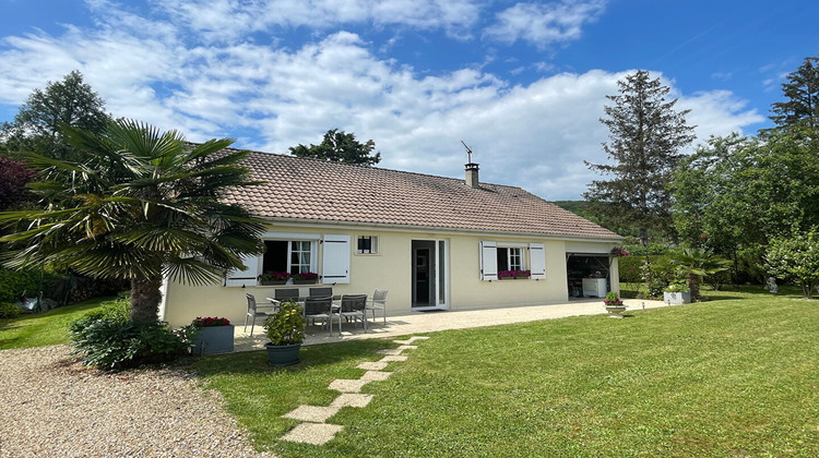 Ma-Cabane - Vente Maison NOTRE-DAME-DE-L'ISLE, 91 m²