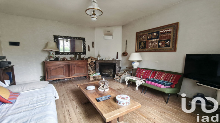 Ma-Cabane - Vente Maison Notre-Dame-de-l'Isle, 85 m²