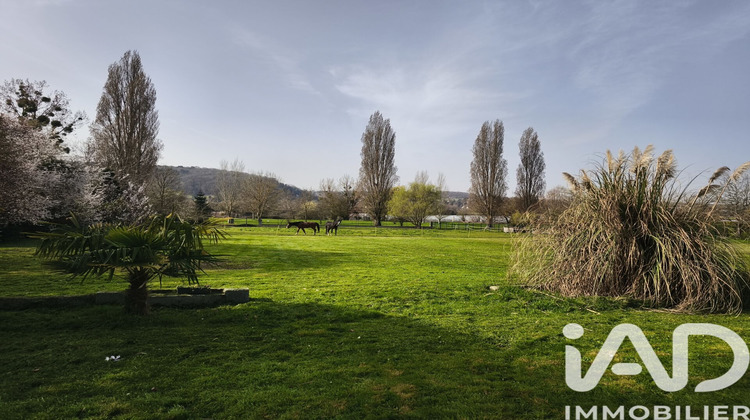 Ma-Cabane - Vente Maison Notre-Dame-de-l'Isle, 170 m²