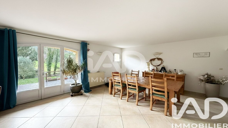 Ma-Cabane - Vente Maison Notre-Dame-de-l'Isle, 139 m²