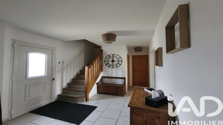 Ma-Cabane - Vente Maison Notre-Dame-de-l'Isle, 170 m²