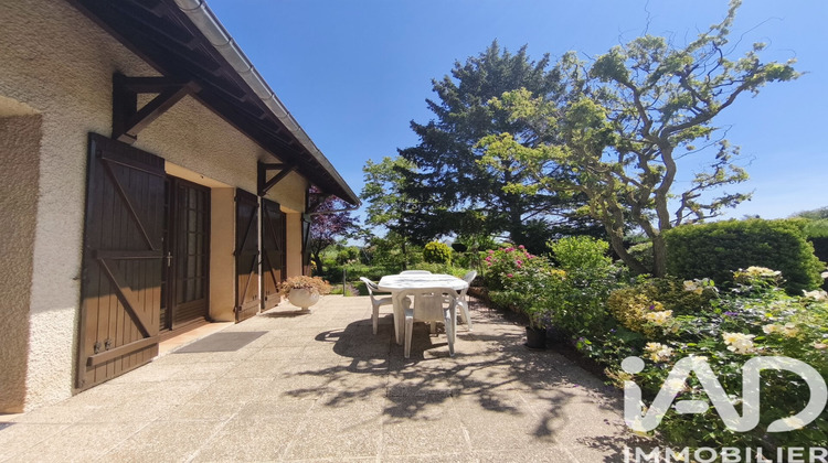Ma-Cabane - Vente Maison Notre-Dame-de-l'Isle, 112 m²
