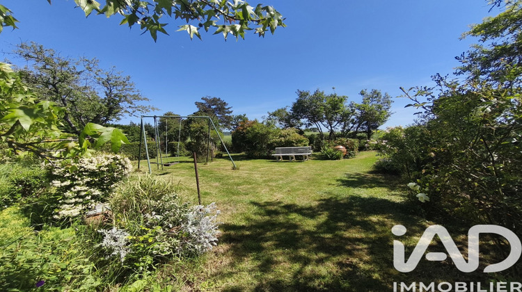 Ma-Cabane - Vente Maison Notre-Dame-de-l'Isle, 112 m²