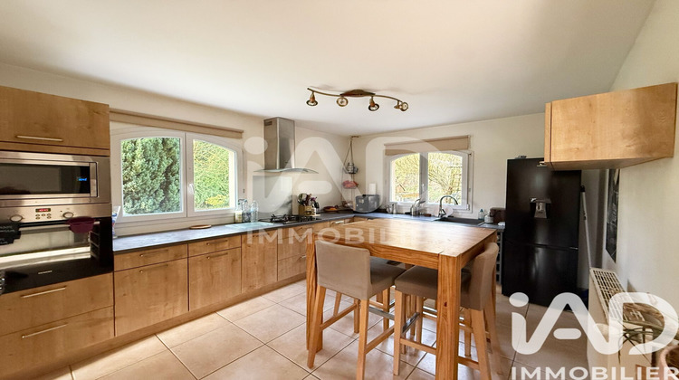 Ma-Cabane - Vente Maison Notre-Dame-de-l'Isle, 139 m²