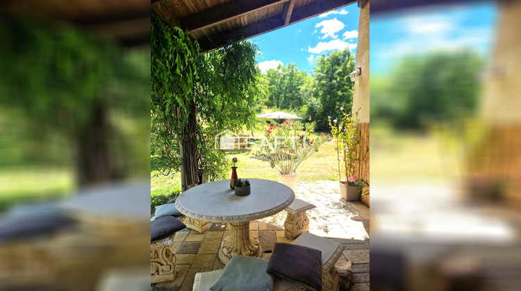 Ma-Cabane - Vente Maison Notre-Dame-de-l'Osier, 110 m²