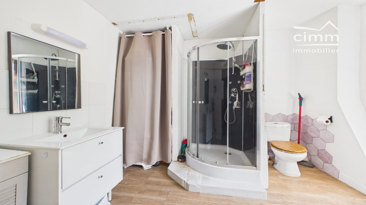 Ma-Cabane - Vente Maison Notre-Dame-de-l'Osier, 98 m²