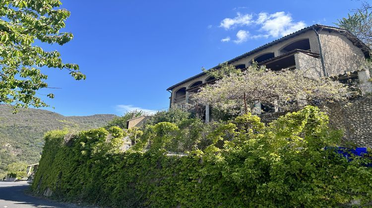 Ma-Cabane - Vente Maison Notre-Dame-de-la-Rouvière, 243 m²