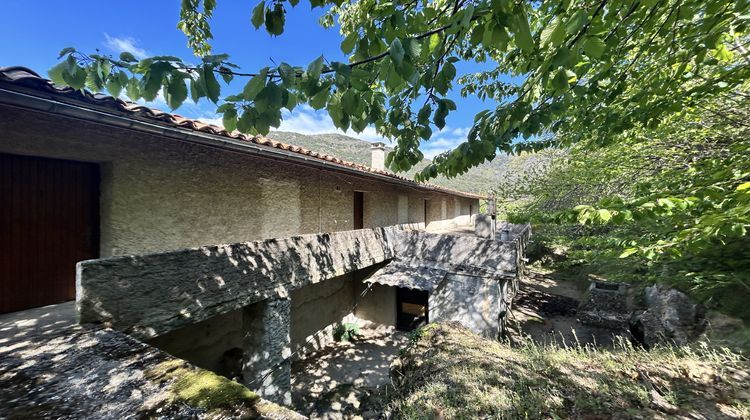 Ma-Cabane - Vente Maison Notre-Dame-de-la-Rouvière, 243 m²