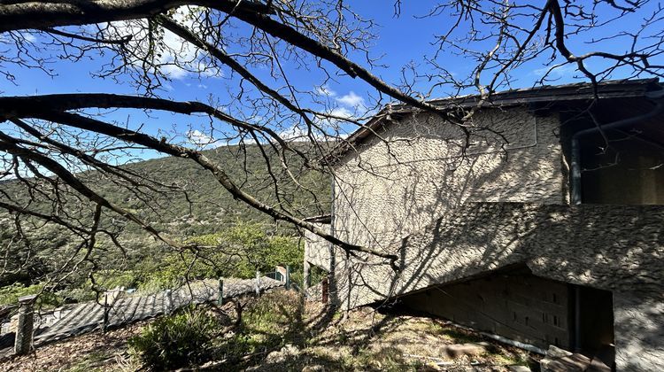 Ma-Cabane - Vente Maison Notre-Dame-de-la-Rouvière, 243 m²