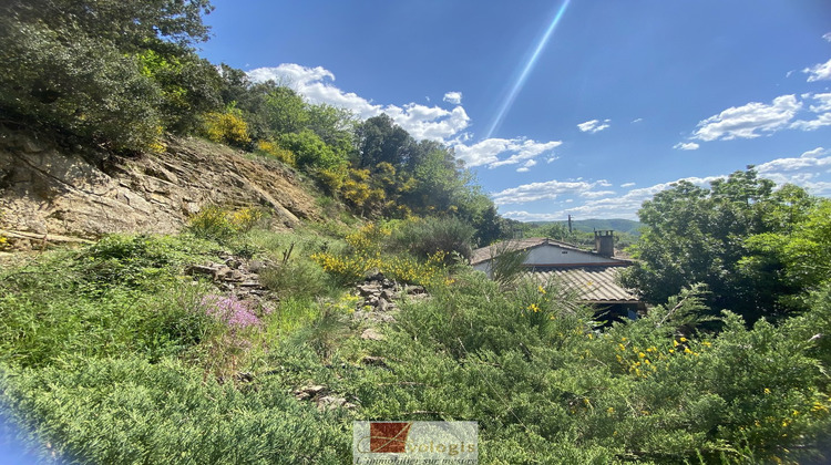 Ma-Cabane - Vente Maison NOTRE DAME DE LA ROUVIERE, 55 m²