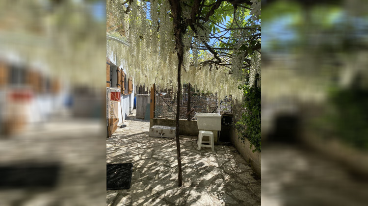 Ma-Cabane - Vente Maison NOTRE DAME DE LA ROUVIERE, 55 m²