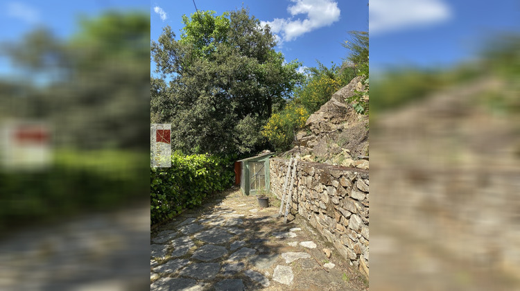 Ma-Cabane - Vente Maison NOTRE DAME DE LA ROUVIERE, 55 m²