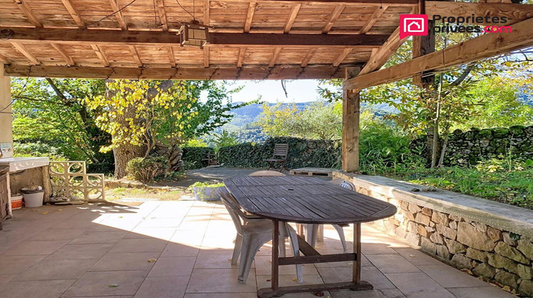 Ma-Cabane - Vente Maison NOTRE DAME DE LA ROUVIERE, 125 m²
