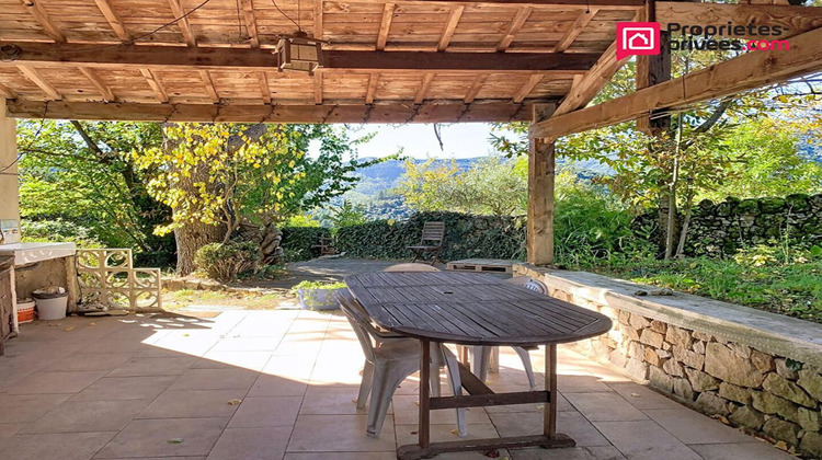 Ma-Cabane - Vente Maison NOTRE DAME DE LA ROUVIERE, 125 m²