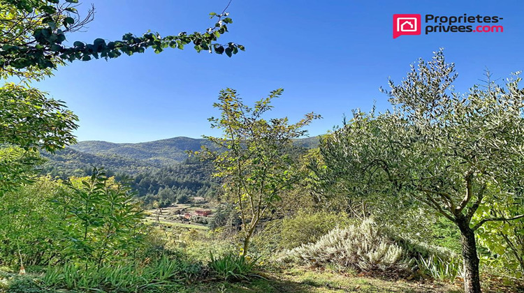 Ma-Cabane - Vente Maison NOTRE DAME DE LA ROUVIERE, 125 m²