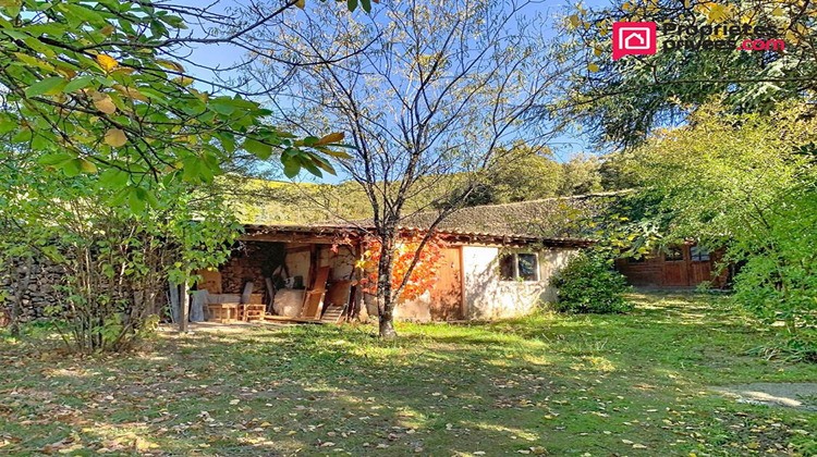 Ma-Cabane - Vente Maison NOTRE DAME DE LA ROUVIERE, 125 m²