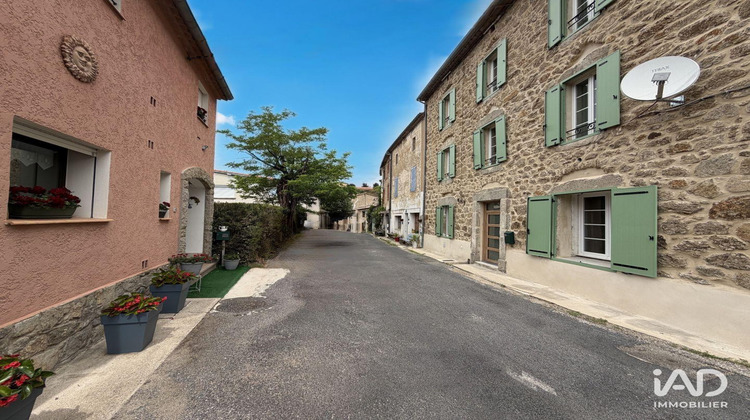 Ma-Cabane - Vente Maison Notre-Dame-de-la-Rouvière, 200 m²