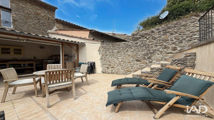 Ma-Cabane - Vente Maison Notre-Dame-de-la-Rouvière, 200 m²