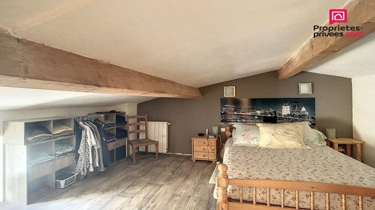 Ma-Cabane - Vente Maison NOTRE DAME DE LA ROUVIERE, 140 m²
