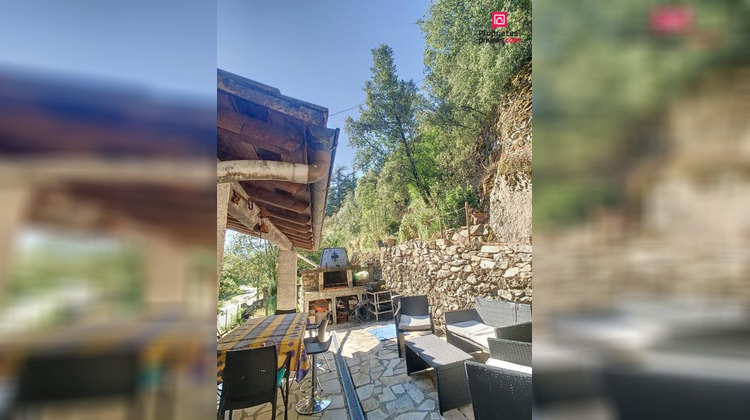 Ma-Cabane - Vente Maison NOTRE DAME DE LA ROUVIERE, 140 m²