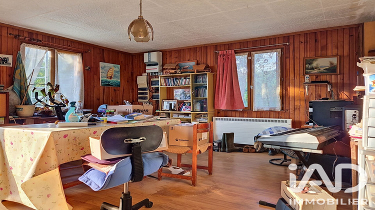 Ma-Cabane - Vente Maison Notre-Dame-de-Livoye, 64 m²
