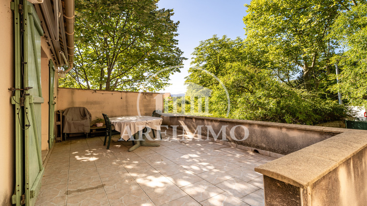 Ma-Cabane - Vente Maison Notre-Dame-de-Londres, 131 m²