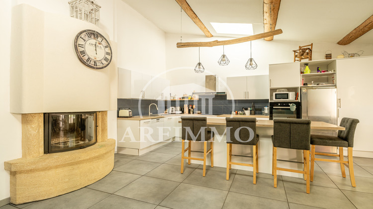 Ma-Cabane - Vente Maison Notre-Dame-de-Londres, 131 m²