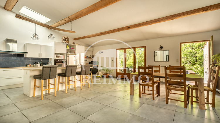 Ma-Cabane - Vente Maison Notre-Dame-de-Londres, 131 m²