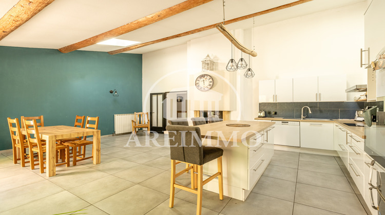 Ma-Cabane - Vente Maison Notre-Dame-de-Londres, 131 m²