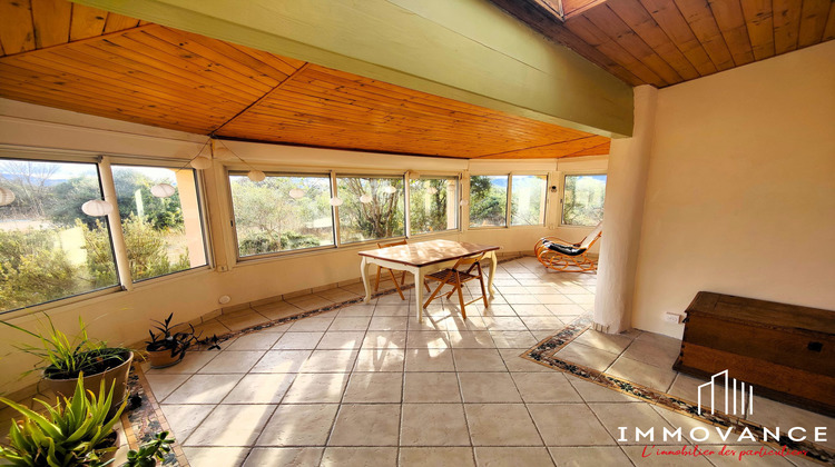 Ma-Cabane - Vente Maison Notre-Dame-de-Londres, 133 m²