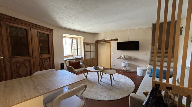 Ma-Cabane - Vente Maison Notre-Dame-de-Londres, 53 m²